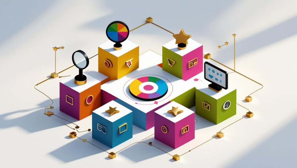 design brand identity